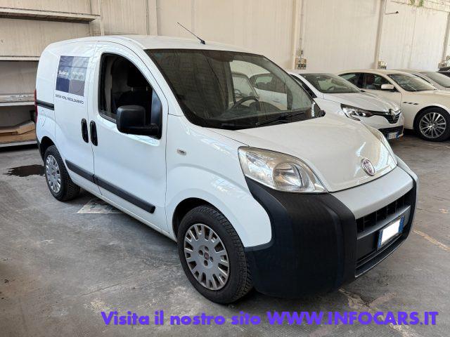 FIAT Fiorino 1.3 MJT 95CV Furgone SX - NON MARCIANTE