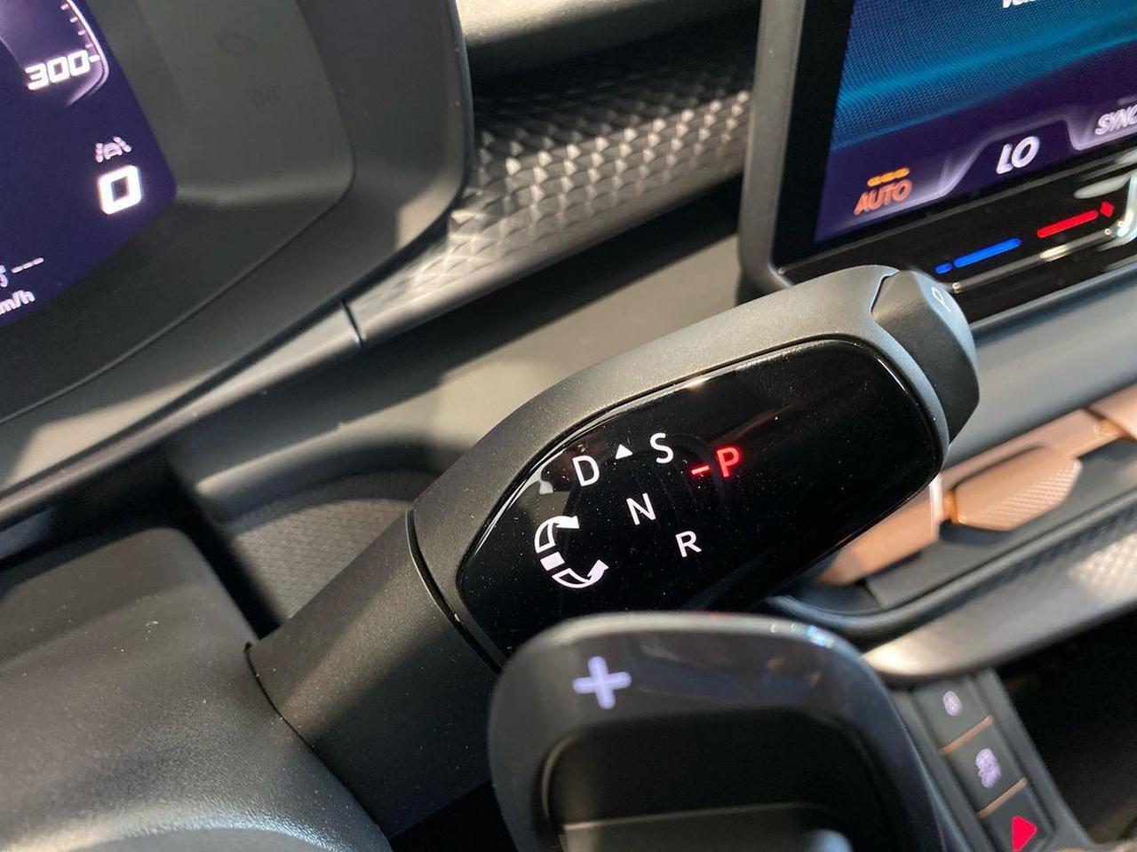 Cupra Terramar 1.5 hybrid 150cv
