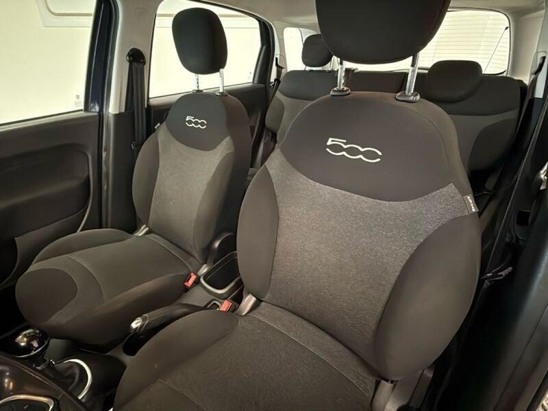 FIAT 500L Urban 1.3 Multijet 95cv