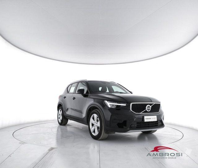 VOLVO XC40 T2 automatico Core