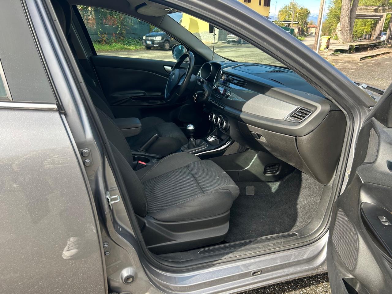 Alfa Romeo Giulietta 2.0 JTDm-2 140 CV Progression