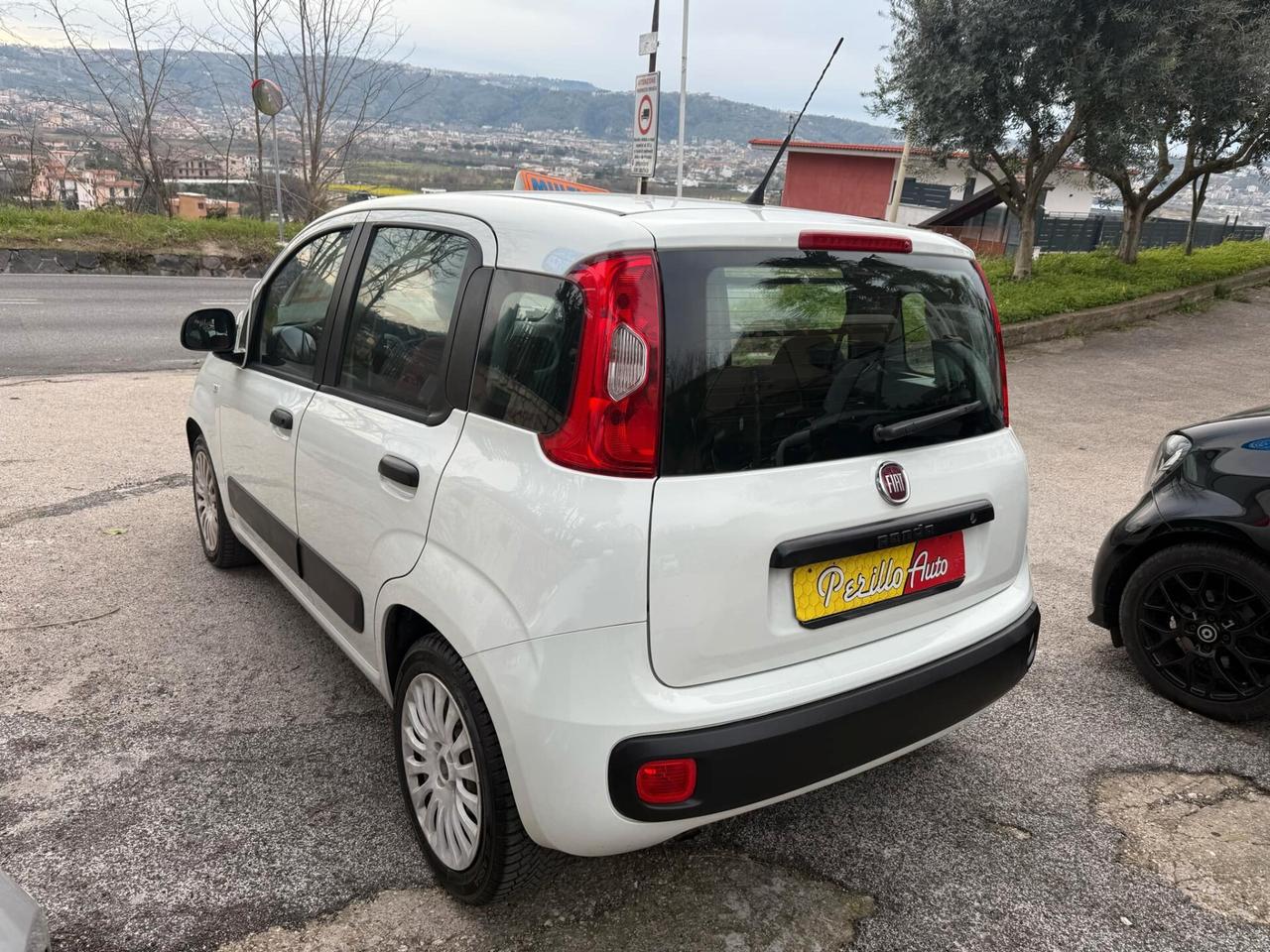 Fiat Panda 1.3 MJT 80 CV S&S Easy