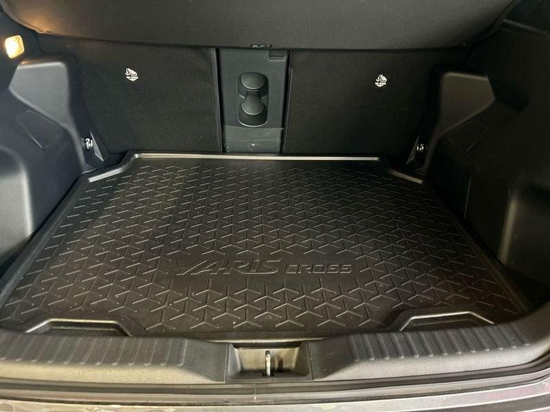 Toyota Yaris Cross 1.5 H 116cv Trend FWD E-CVT