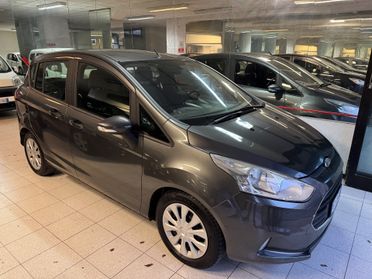 Ford B-Max 1.5 TDCi 75 CV Business Titanium
