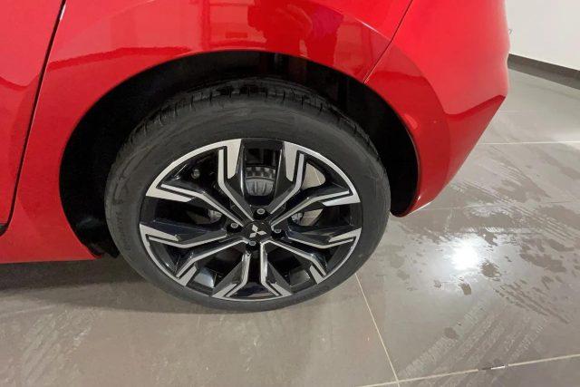 MITSUBISHI Colt 1.0L turbo Benzina / GPL Intense 74 kW