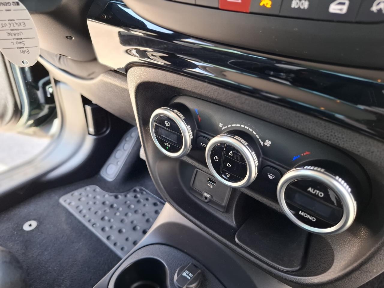 Fiat 500L 1.6 Multijet 105 CV Trekking PERFETTA