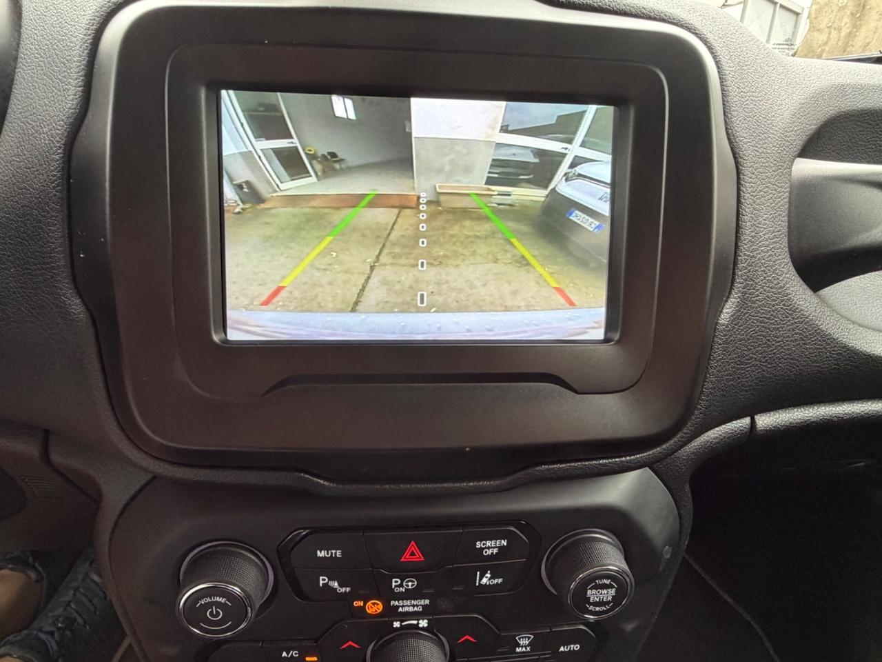 Jeep Renegade 1.6 Mjt 130 CV Limited 2021