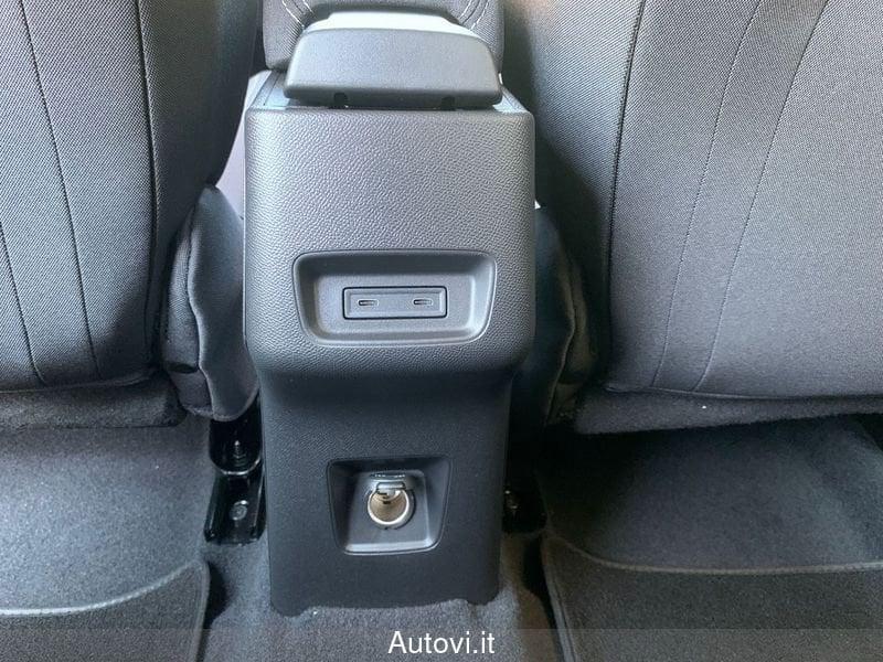 Opel Frontera Hybrid 110 CV EDCT Edition (PROMO)