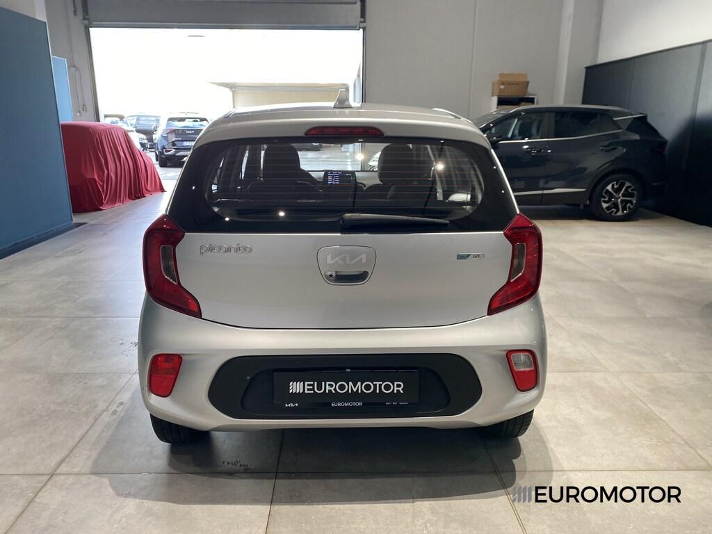 Kia Picanto 1.0 DPI Urban