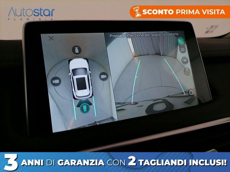 MG HS E 1.5 t-gdi phev Exclusive auto