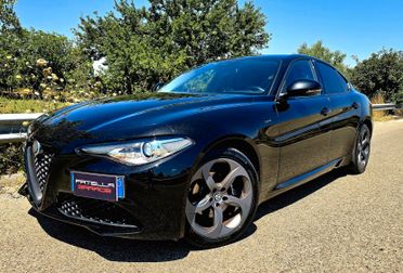 ALFA ROMEO GIULIA 2.2 MJT 190cv SPRINT