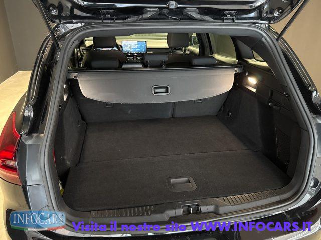 FORD Focus SW 1.0 EcoBoost 155 CV Powershift ST-line - PROMO