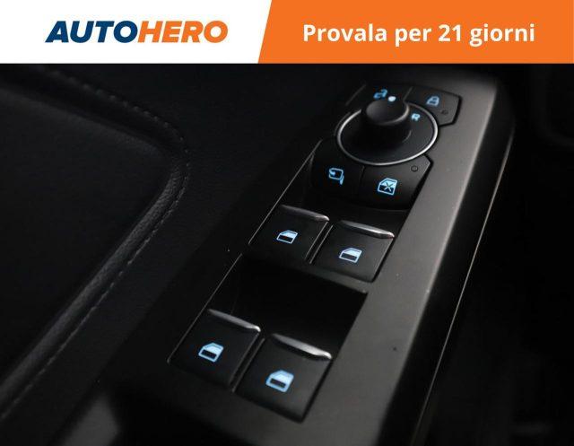 FORD Focus 1.0 EcoBoost Hybrid 125 CV 5p. ST-Line