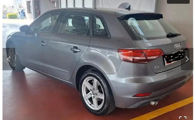 Audi A3 SPB 30 TDI Business