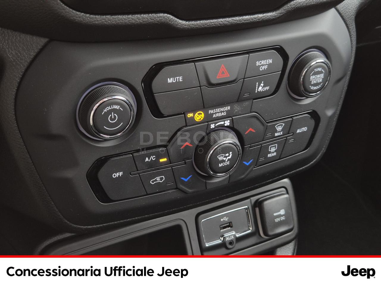 Jeep Renegade 1.0 t3 limited 2wd Night Eagle