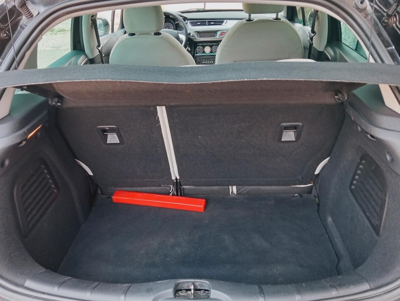 Citroen C3 1.4 VTi 95 Perfect