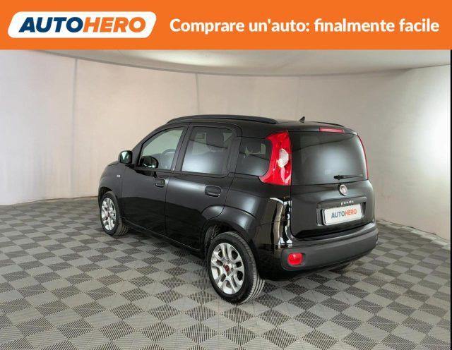 FIAT Panda 1.2 Easy