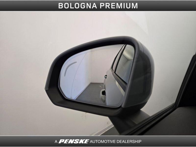 Volvo XC40 T2 automatico Core