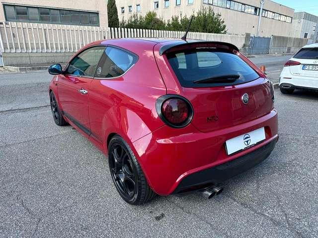 Alfa Romeo MiTo 1.4 T 155 CV Distinctive Sport Pack