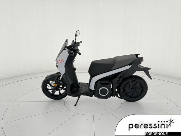 Seat Mó eScooter 125