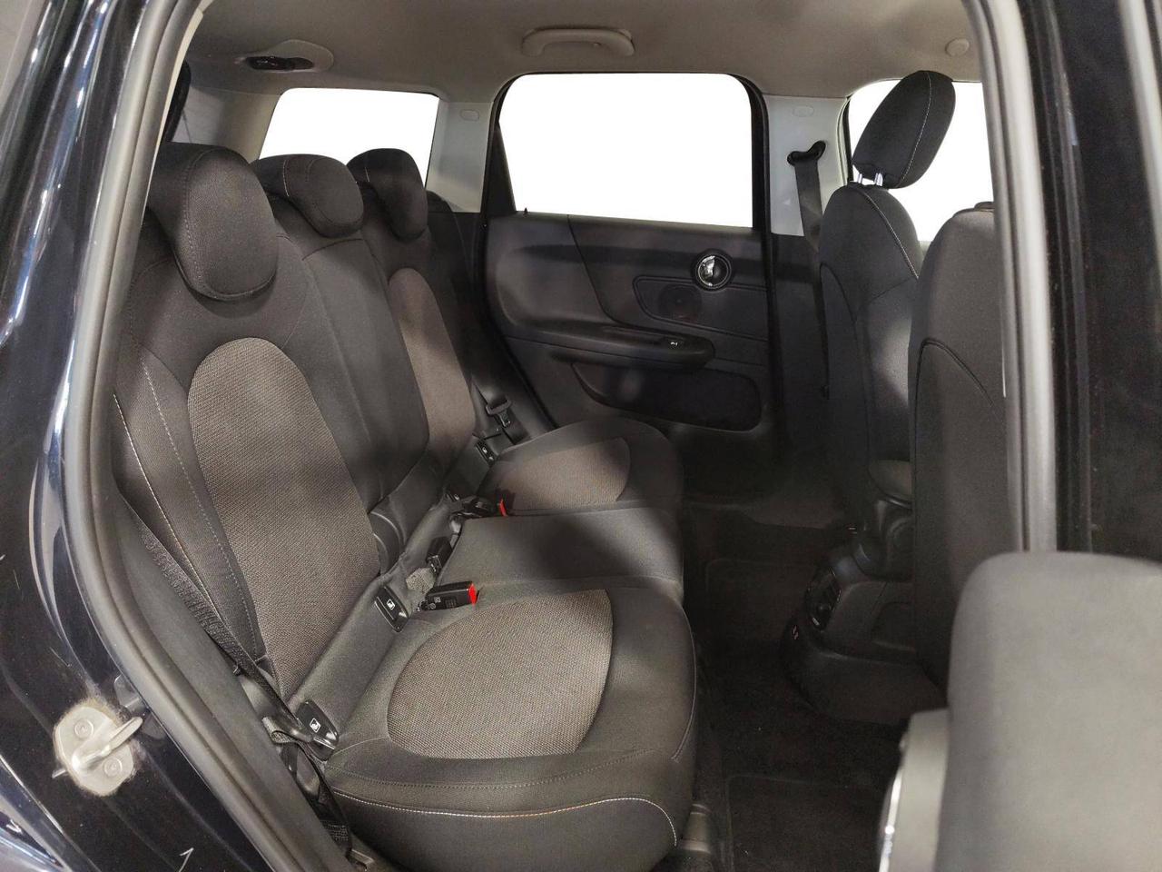 MINI Countryman One Business