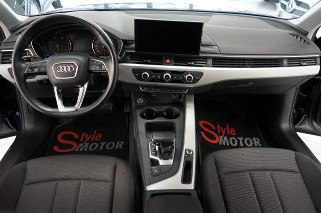 AUDI A4 Avant 2.0 35 TDI S tronic Business