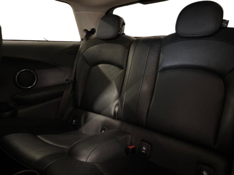 Mini Cooper 1.5 TwinPower Turbo Cooper Baker Street Steptronic