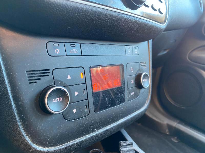 Fiat Punto 5 Porte Punto 5p 1.4 easypower Lounge Gpl