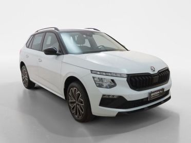 Škoda Kamiq 1.5 TSI ACT 130 Edition DSG 150 CV