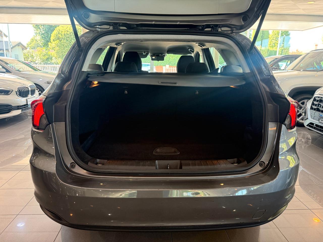 Fiat Tipo SW 1.5 t4 hybrid 130cv dct