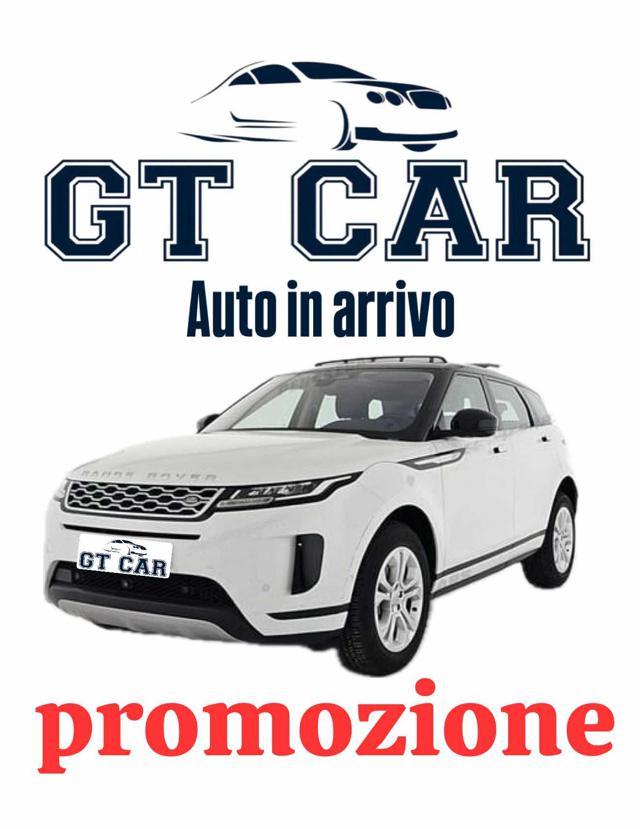 LAND ROVER Range Rover Evoque 2.0D I4 163 CV AWD Auto R-Dynamic HSE IVA ESPOSTA