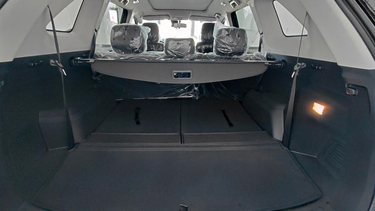 Dfsk E5 PHEV