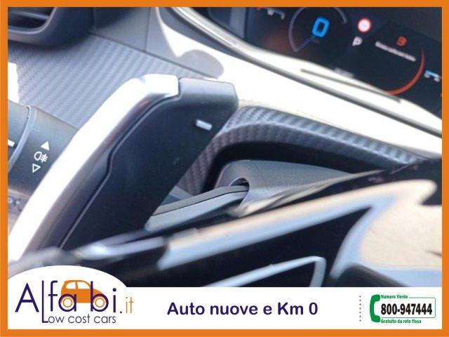 PEUGEOT 2008 1.2 145CV Hybrid e-DSC6 Allure