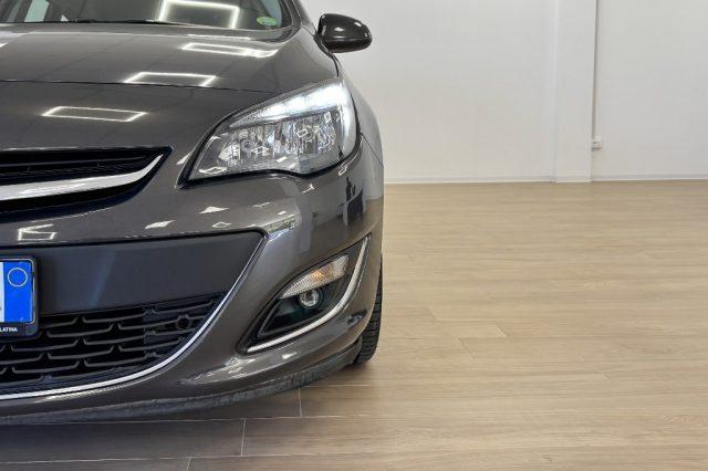 OPEL Astra 1.6 CDTI EcoFLEX S&S Sports Tourer Cosmo