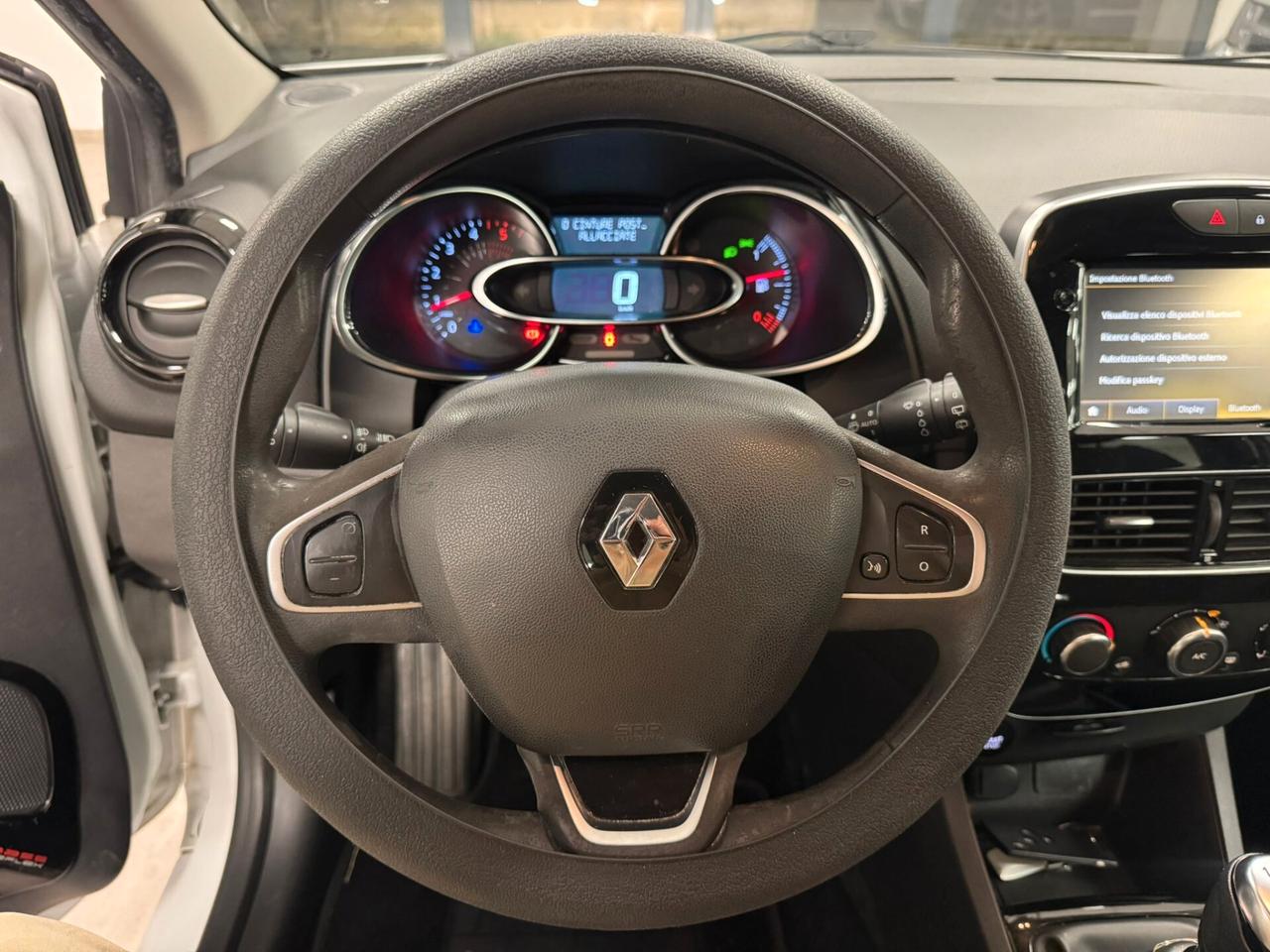 Renault Clio dCi 8V 75CV Start&Stop 5 porte Energy Zen