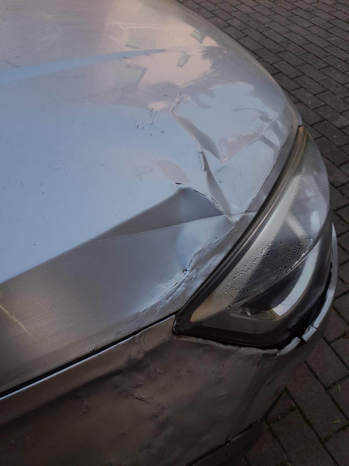 Dr 3 dr3 1.5 Bi-Fuel GPL