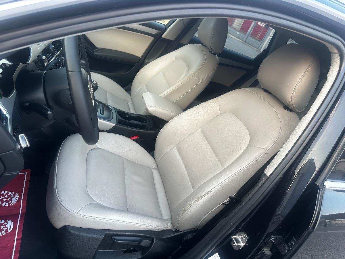 AUDI - A4 - 2.0 TDI 143CV F.AP. Advanced