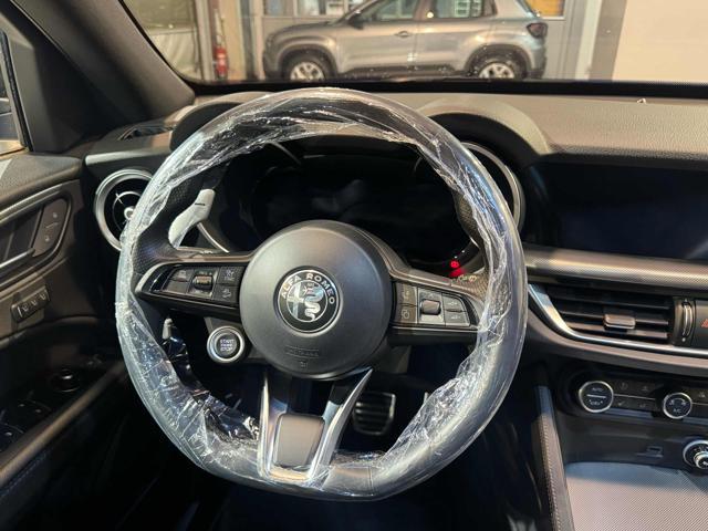 ALFA ROMEO Stelvio 2.2 Turbodiesel 210 CV AT8 Q4 Veloce