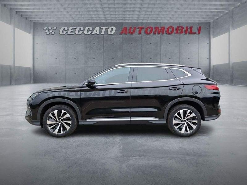 BYD Seal U DMi Seal U DM-i 1.5 phev Comfort