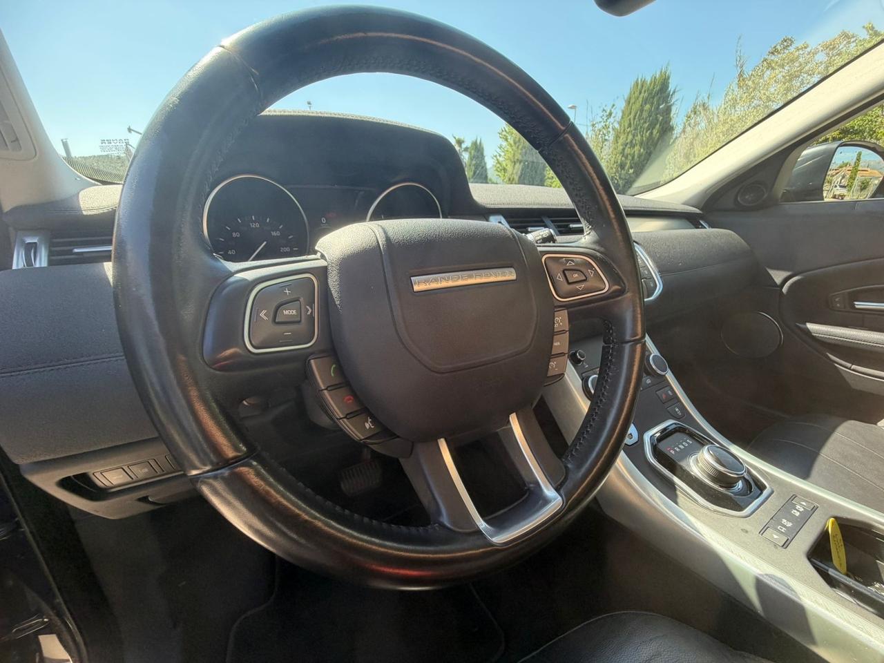 Land Rover Range Evoque 2.0 TD4 150 CV 5p. HSE