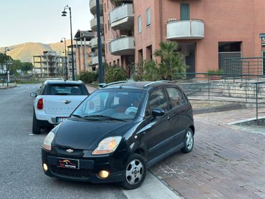 Chevrolet Matiz 1000 SX Energy GPL Eco Logic