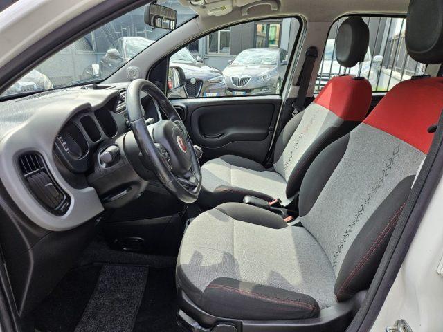 FIAT Panda 1.3 MJT 95 CV S&S