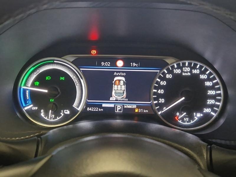 NISSAN JUKE 1.6 HEV N-CONNECTA AUTO CROSSOVER