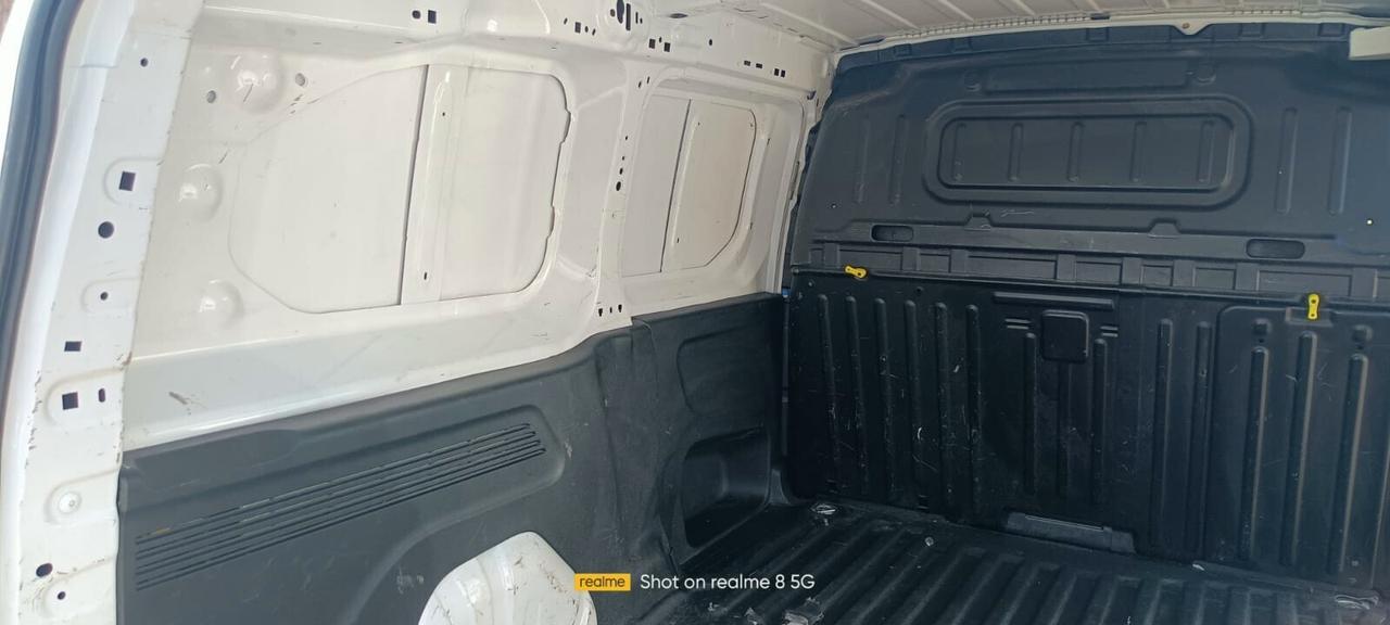 Opel Combo Cargo XL 1.5 Diesel 130CV S&S PL 950kg Edition