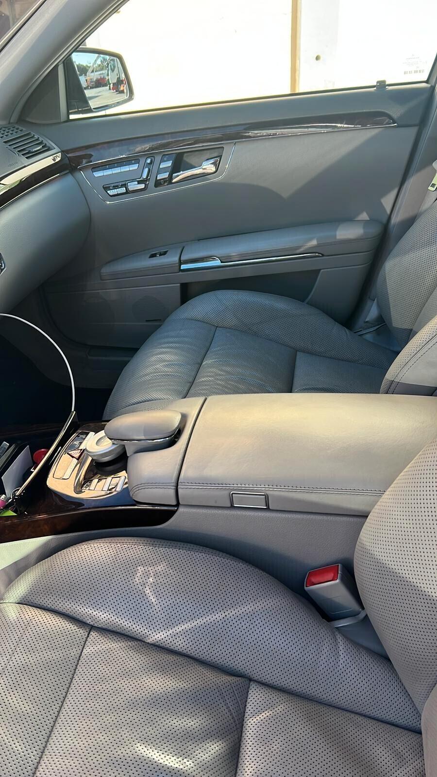 Mercedes-benz S350 BlueTEC 4Matic Avantgarde EURO6