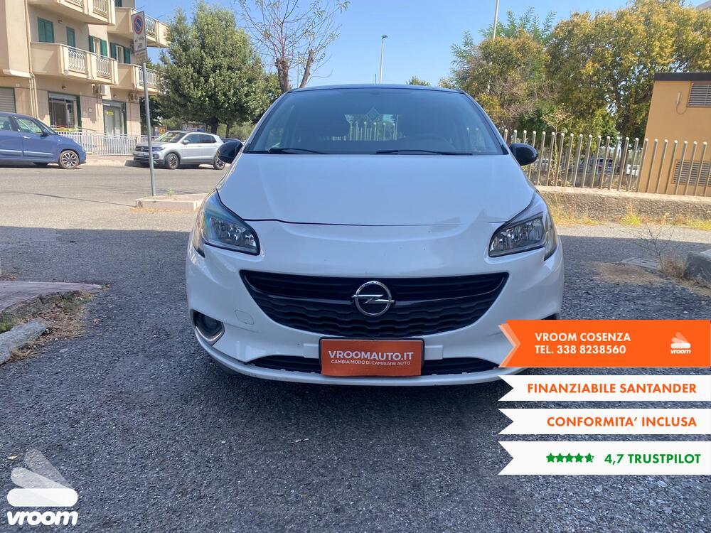 OPEL Corsa 5ª serie Corsa 1.3 CDTI ecoFLEX Sta...