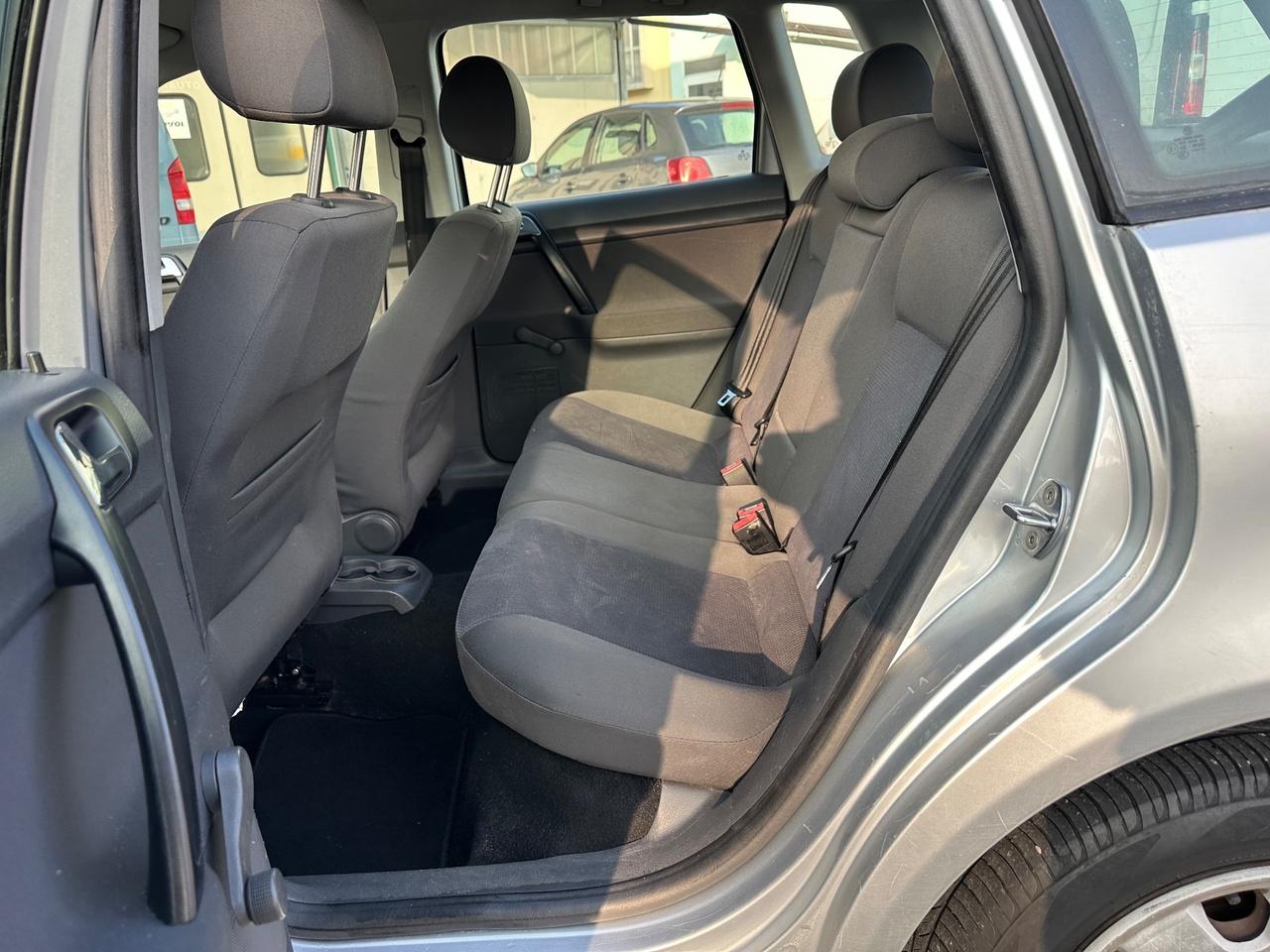 Volkswagen Polo 1.4/69CV TDI 5p. Comfortline