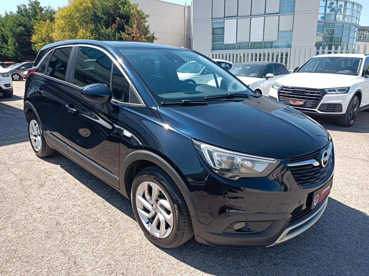 Opel Crossland Crossland X 1.5 ECOTEC D 102 CV Start&Stop Innovation