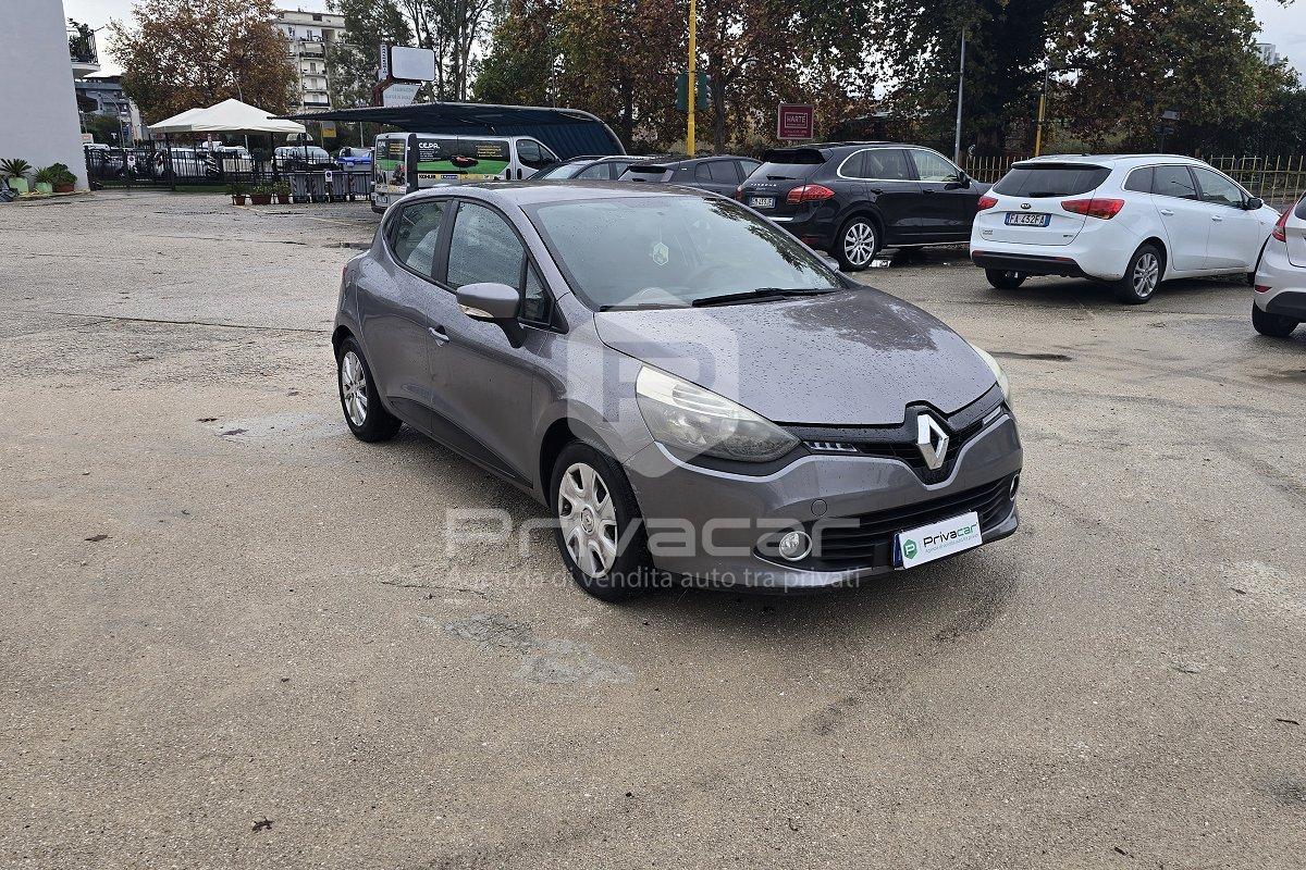 RENAULT Clio 1.2 75CV GPL 5 porte Wave
