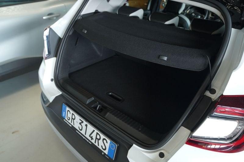 Renault Captur II 2019 1.0 tce Techno 90cv